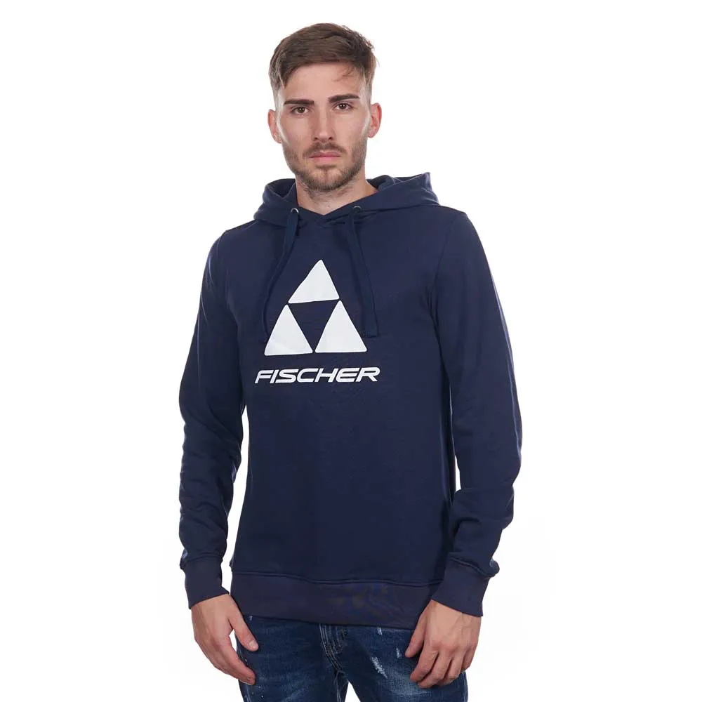 Fischer Essentials hoodie
