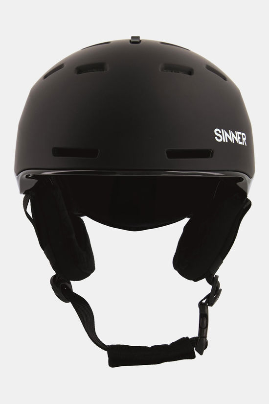 Sinner Kaiser Skihelm