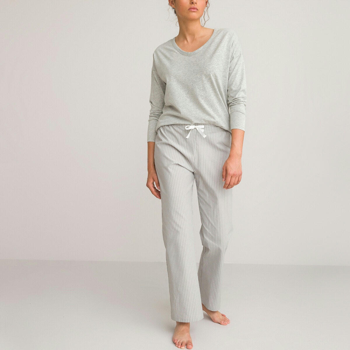 Pyjama en coton