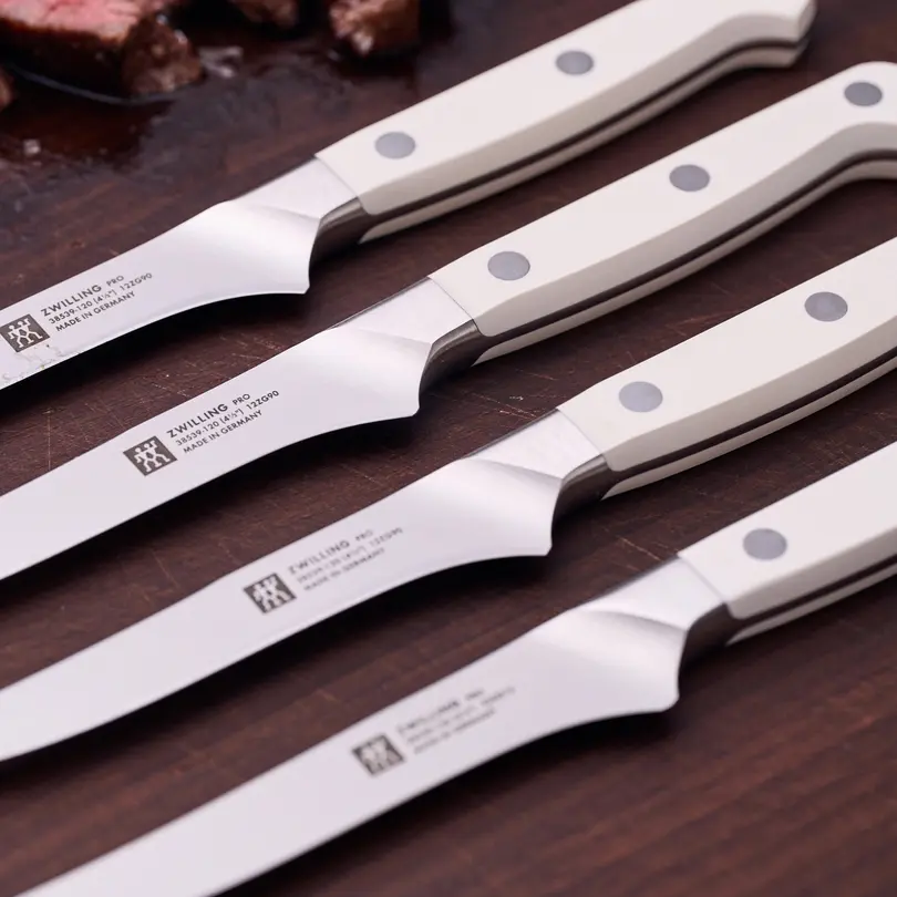 Steakmesser Pro