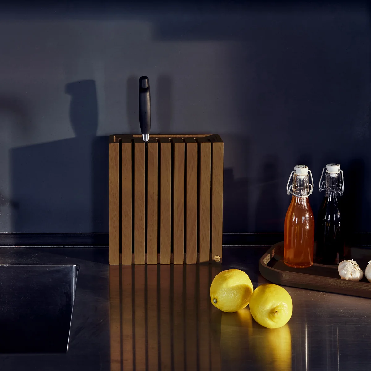 Andersen Furniture - Messerblock