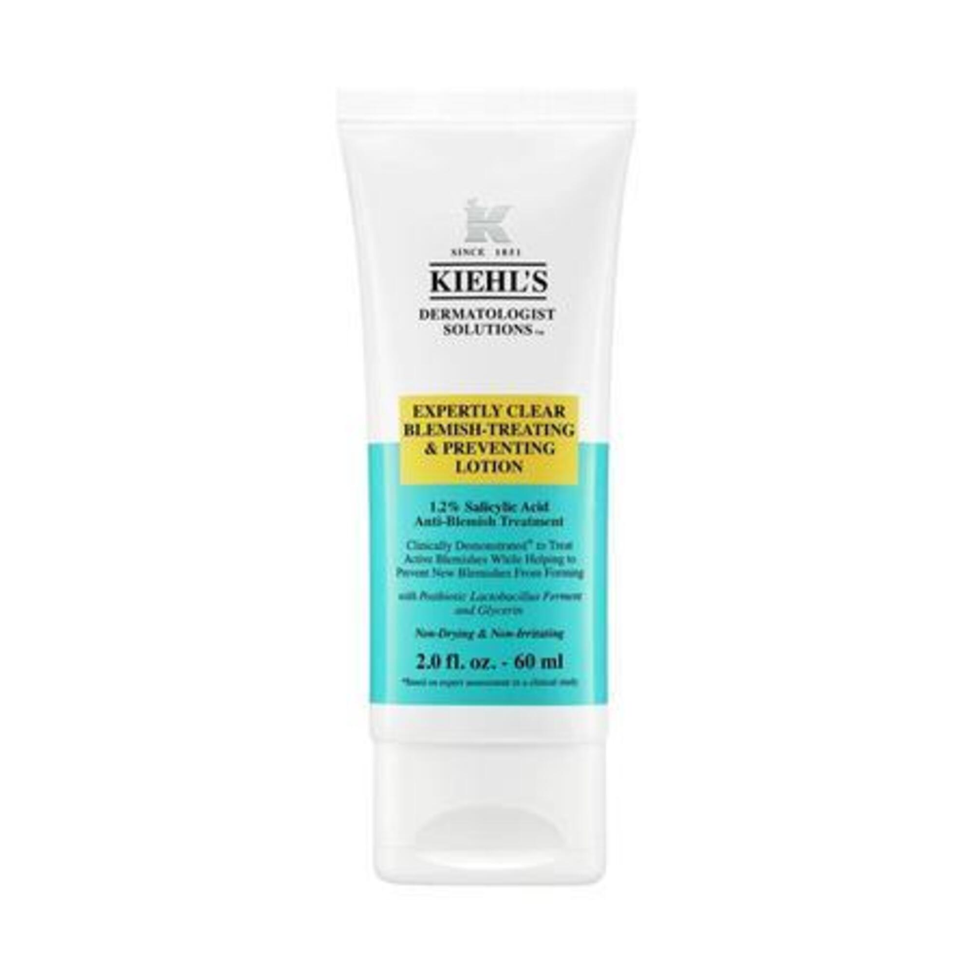 DERMATOLOGIST SOLUTIONSLotion anti-imperfections