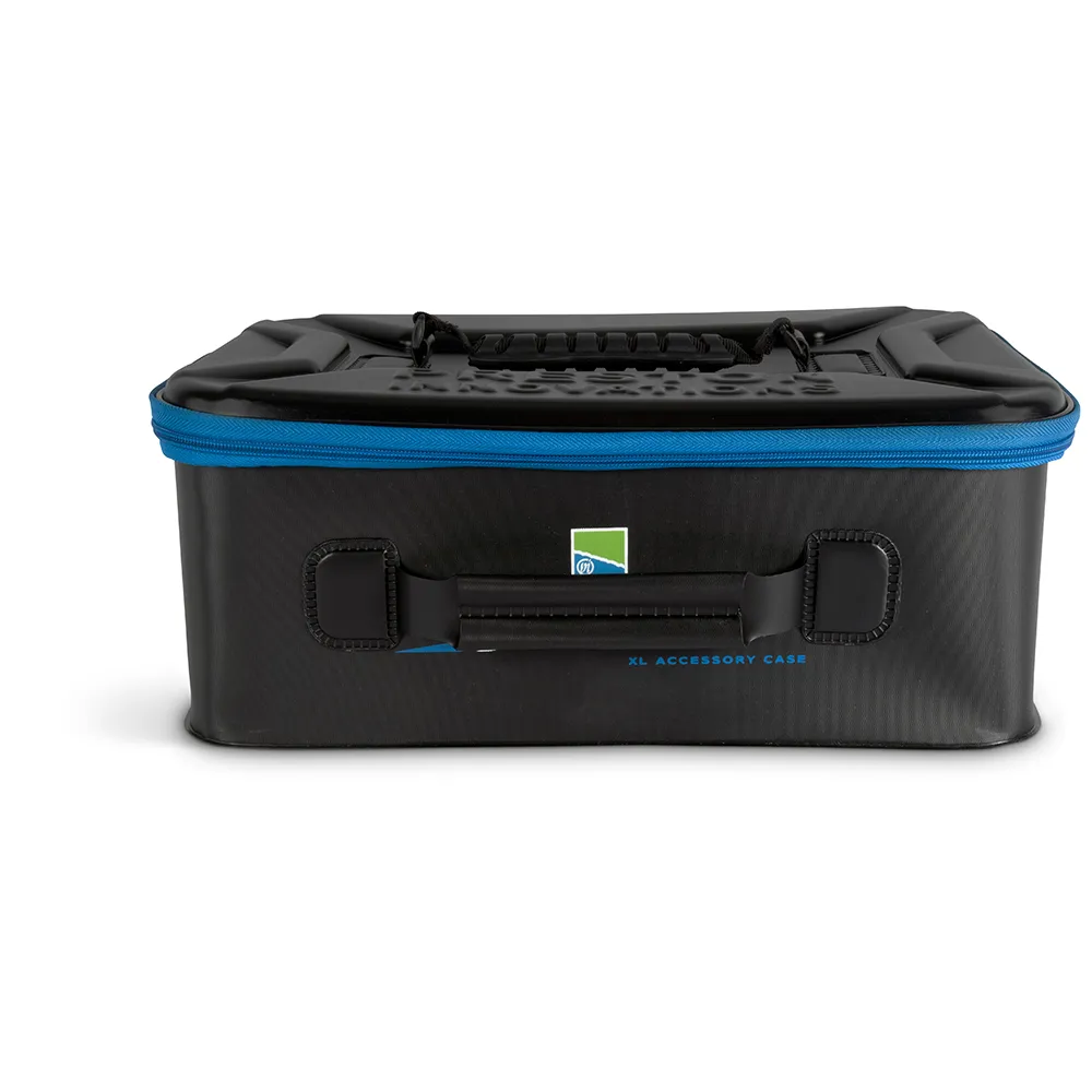 Preston Innovations Supera X XL Eva Rig Case