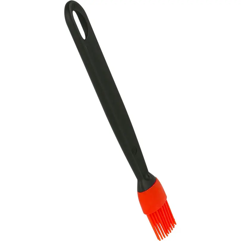 Backpinsel Metaltex Back- und Grillpinsel Silikon-Borsten