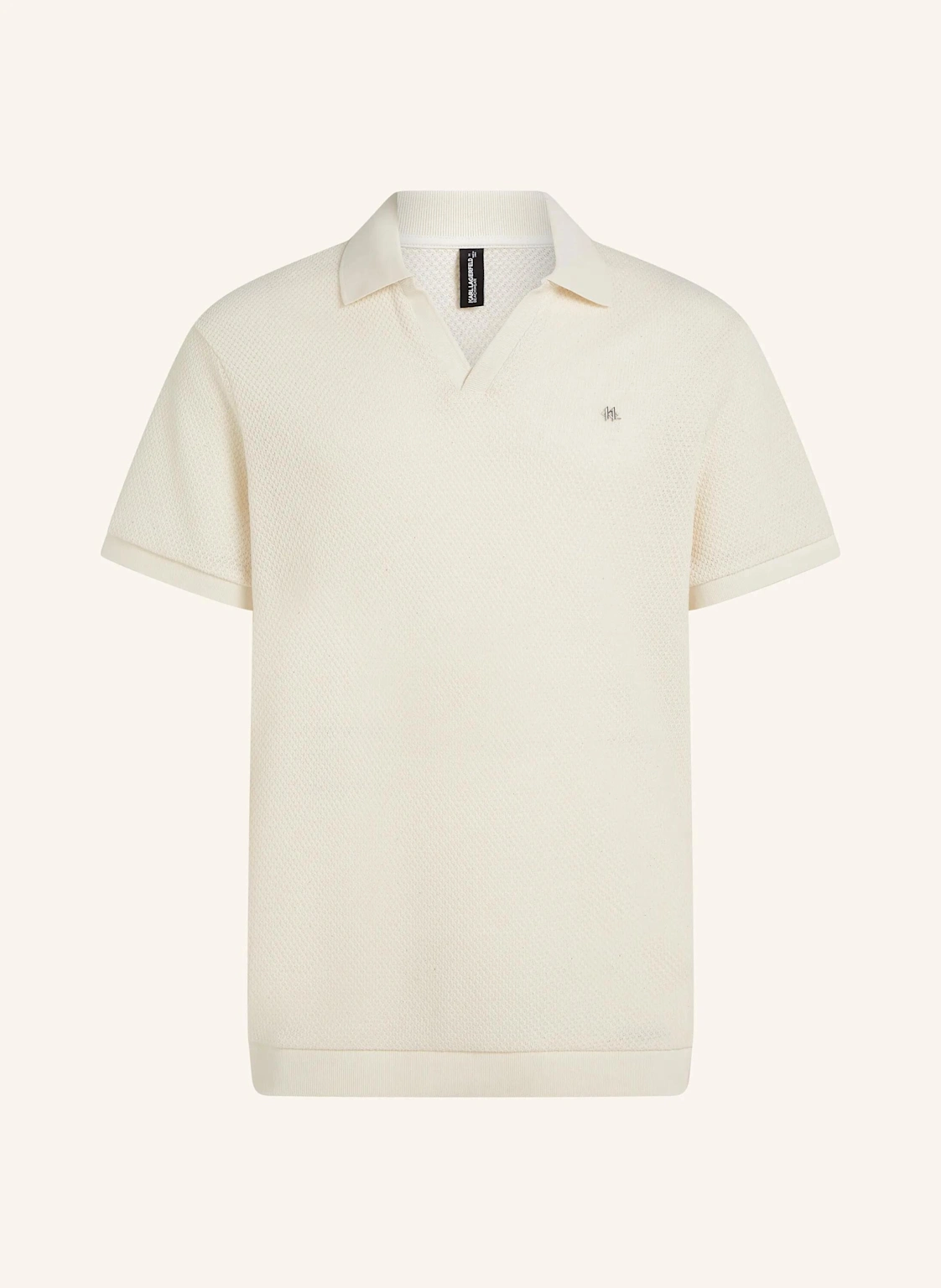 KARL LAGERFELD Poloshirt
