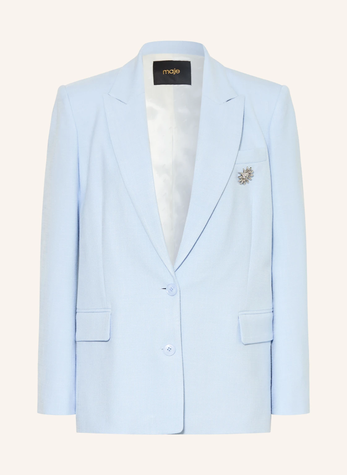 maje Blazer