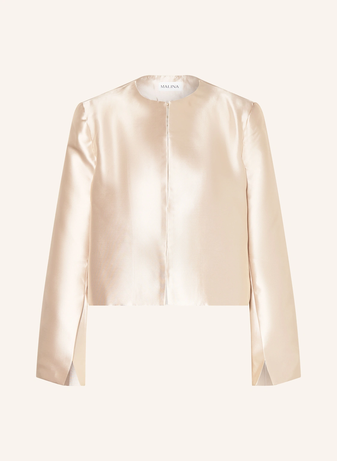 MALINA Kastenjacke RUTHIE