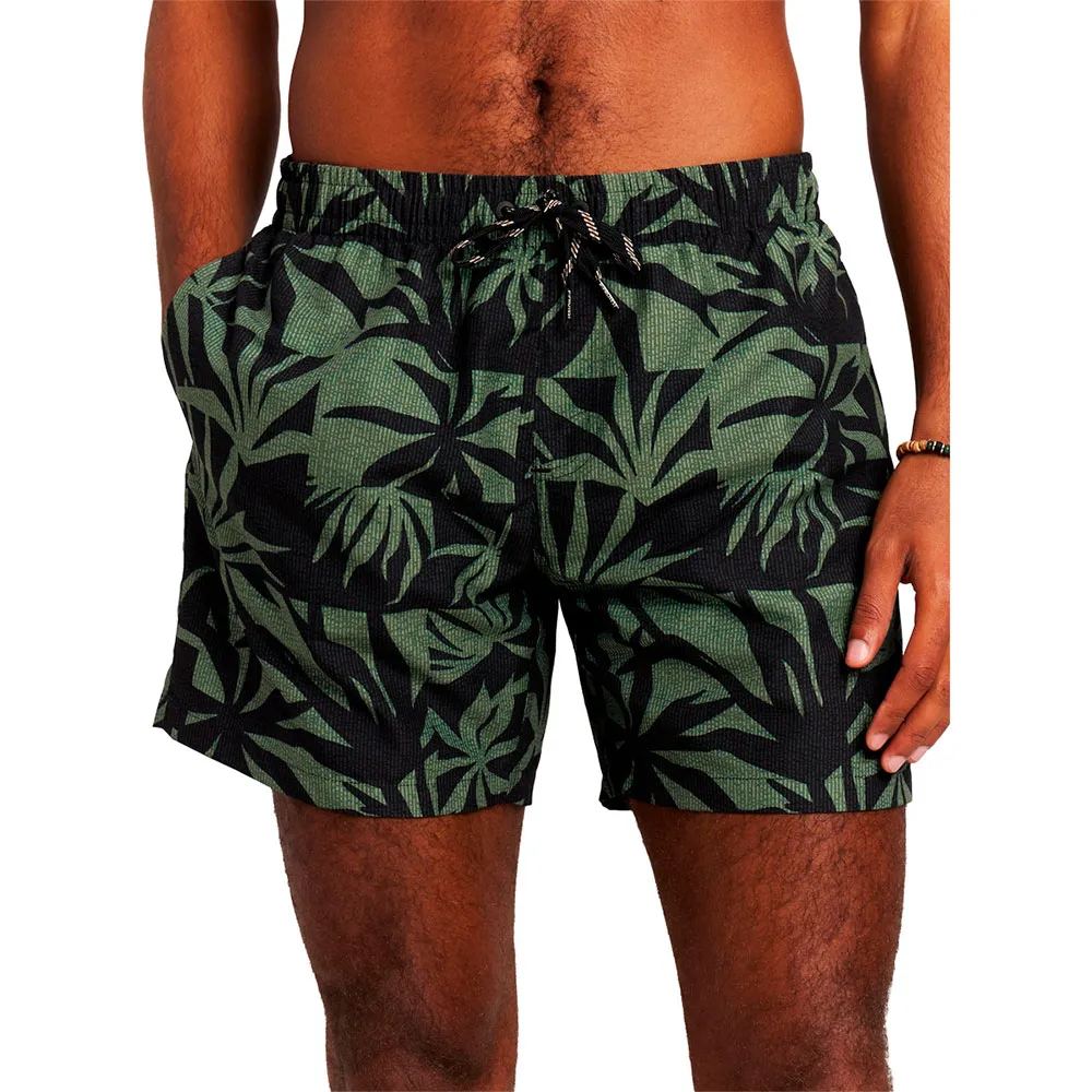 Protest Panther swimming shorts