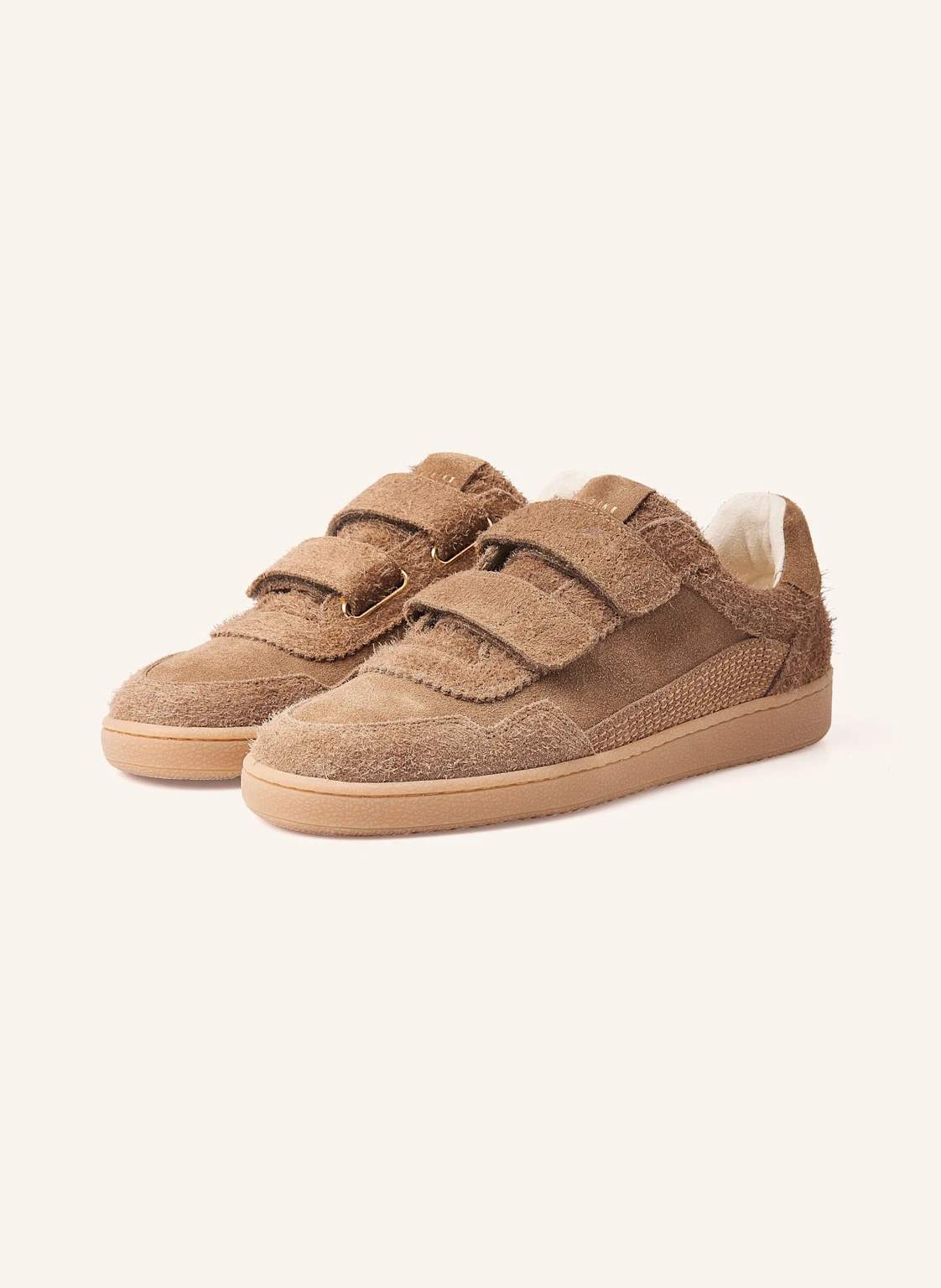 NUBIKK Sneaker RAY VENTI