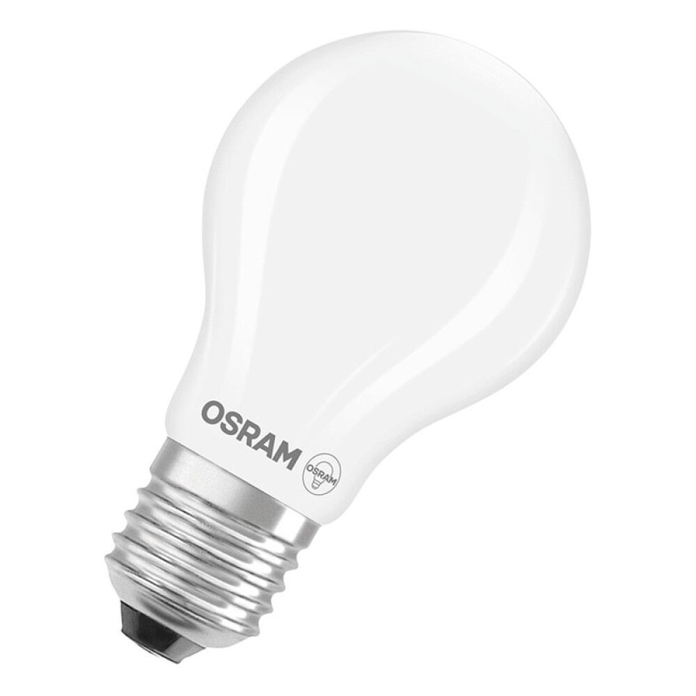 GLOBUSPÆRE LEDVANCE LED CLASSIC E27 3,8W FROSTET