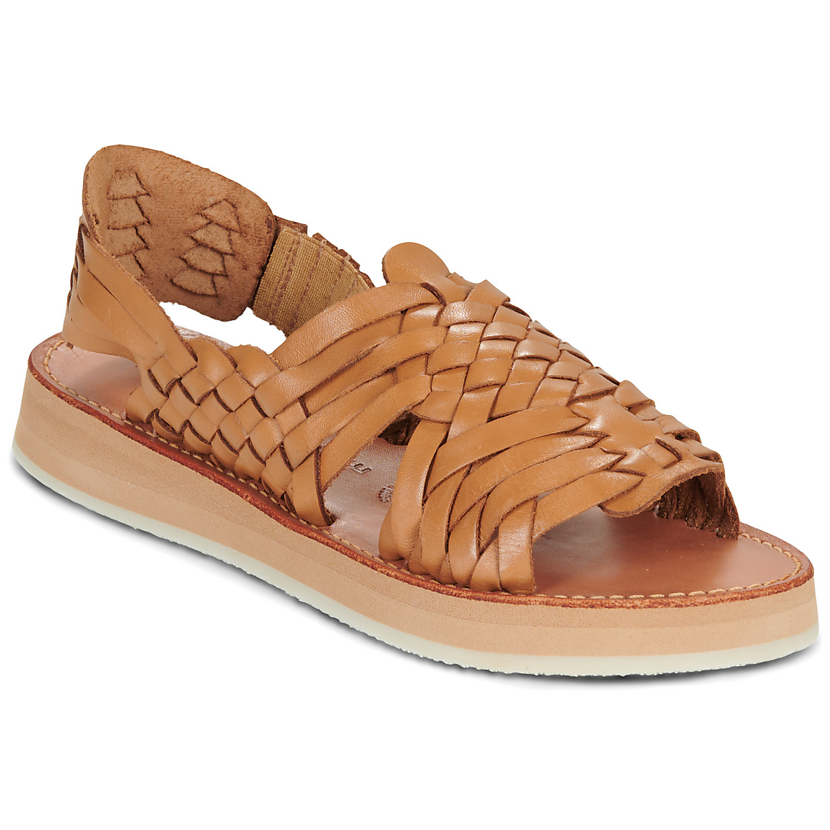 Mapache - FRIDA - Camel
