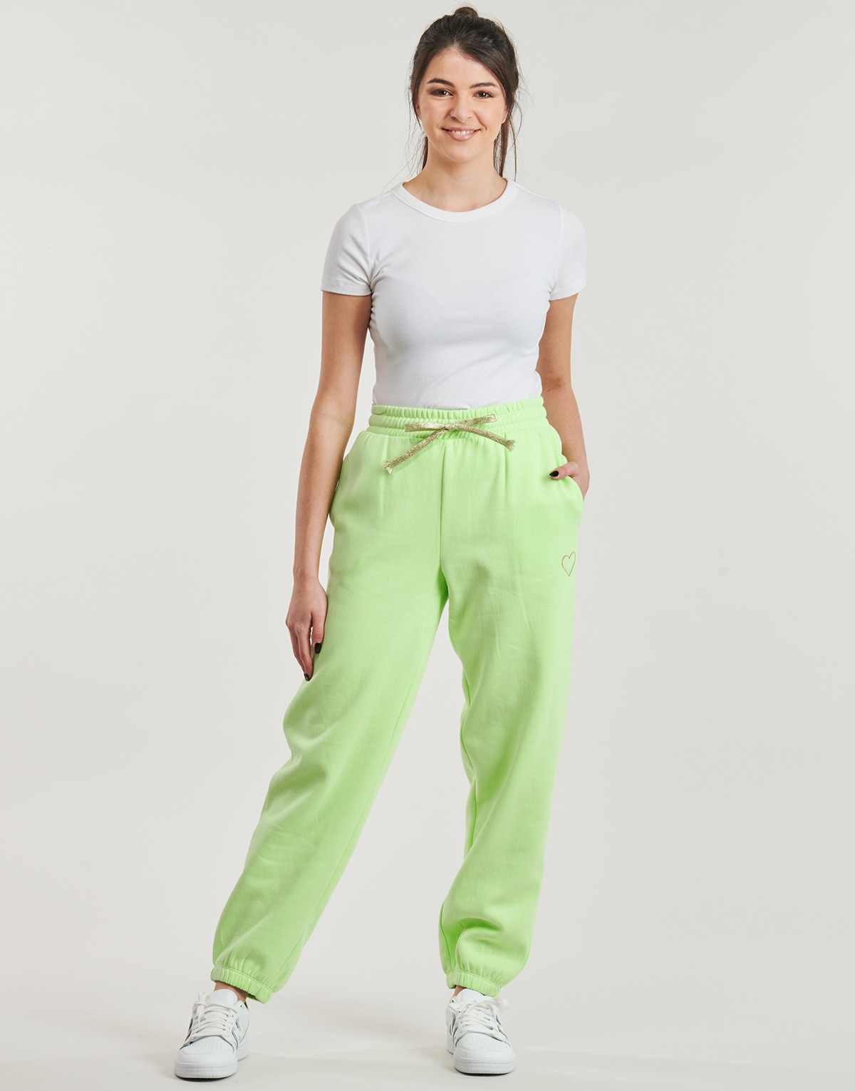 Only - ONLNOOMI - Green