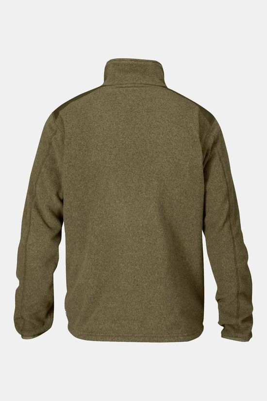Fjällräven Sten Fleece M