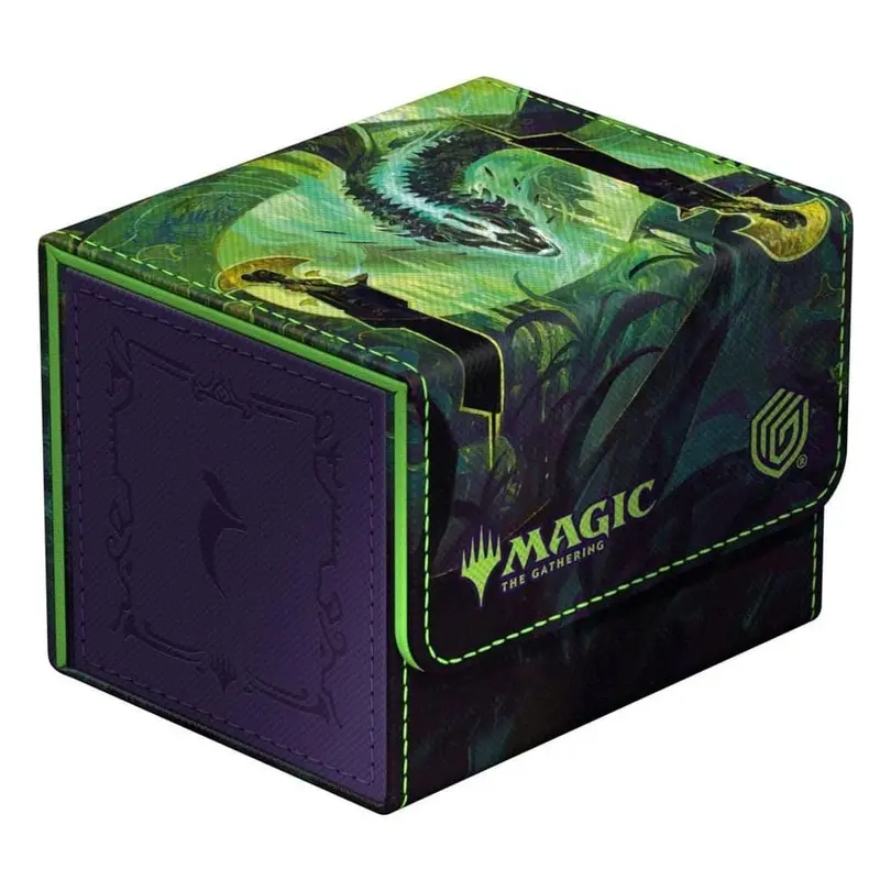 Aufbewahrungsbox Tarkir Emergent Ultimatum