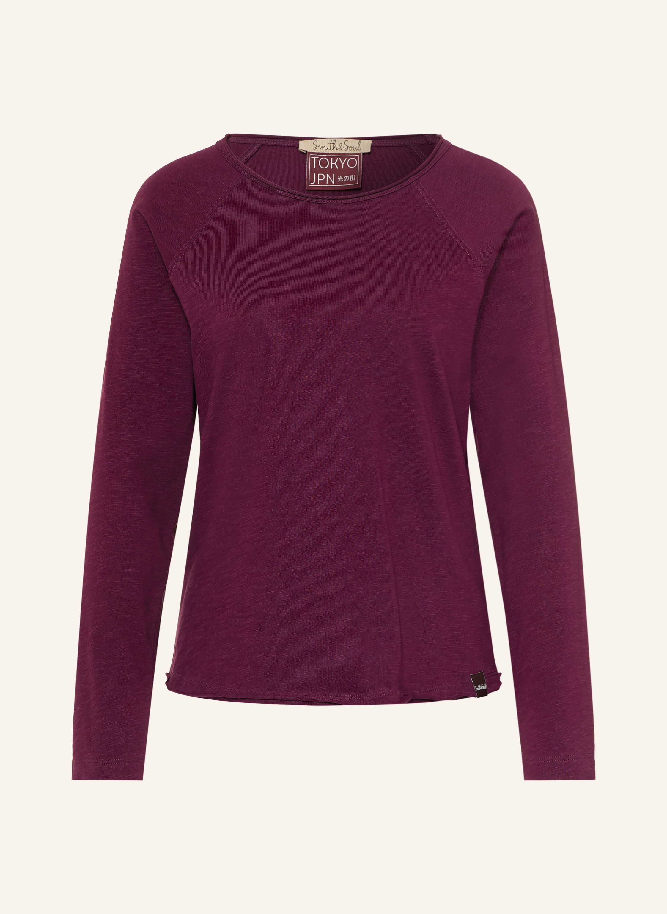Smith & Soul Longsleeve