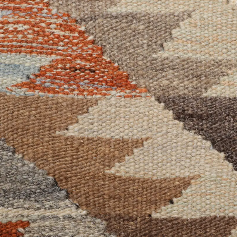 Kelimteppich Afghan Kelim