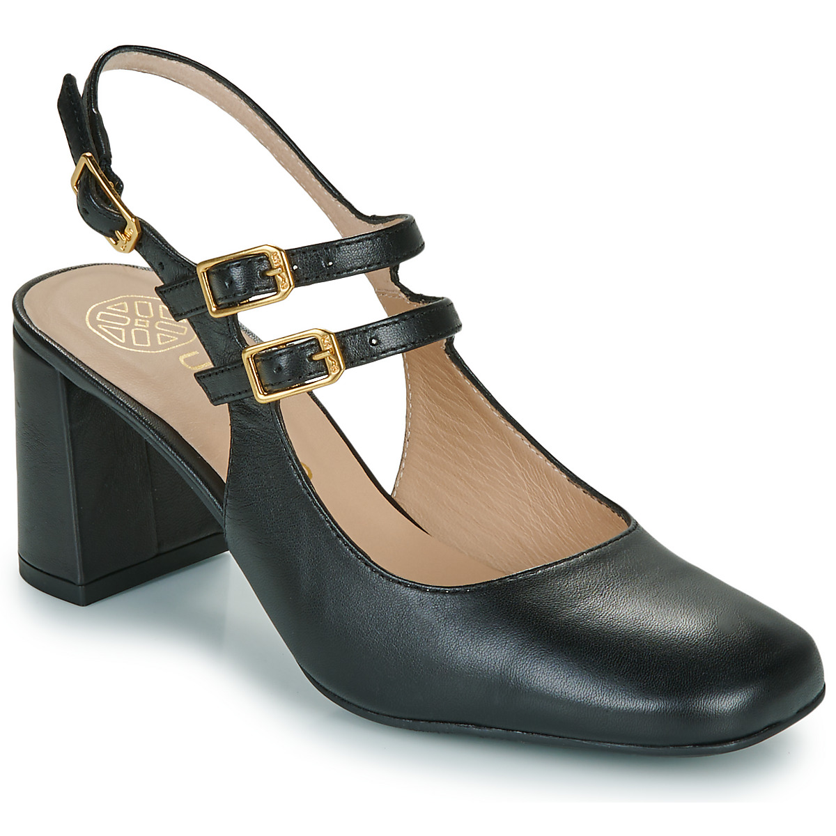 Unisa - MILUCA - Black