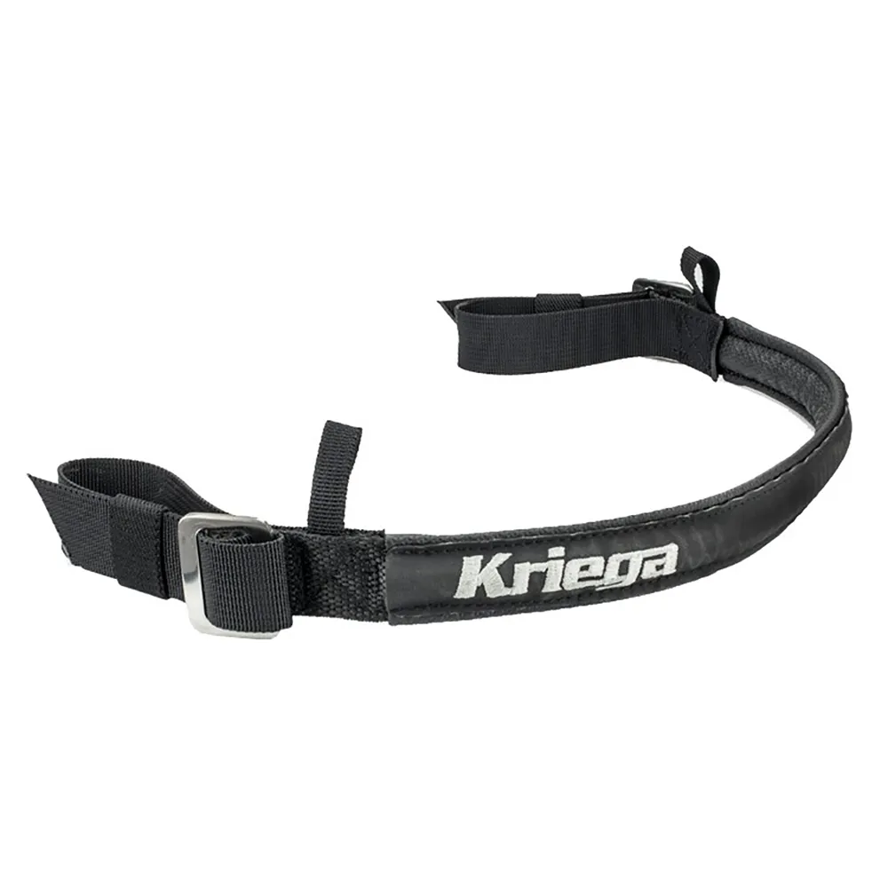 Kriega Haul Loop Front tie-down strip