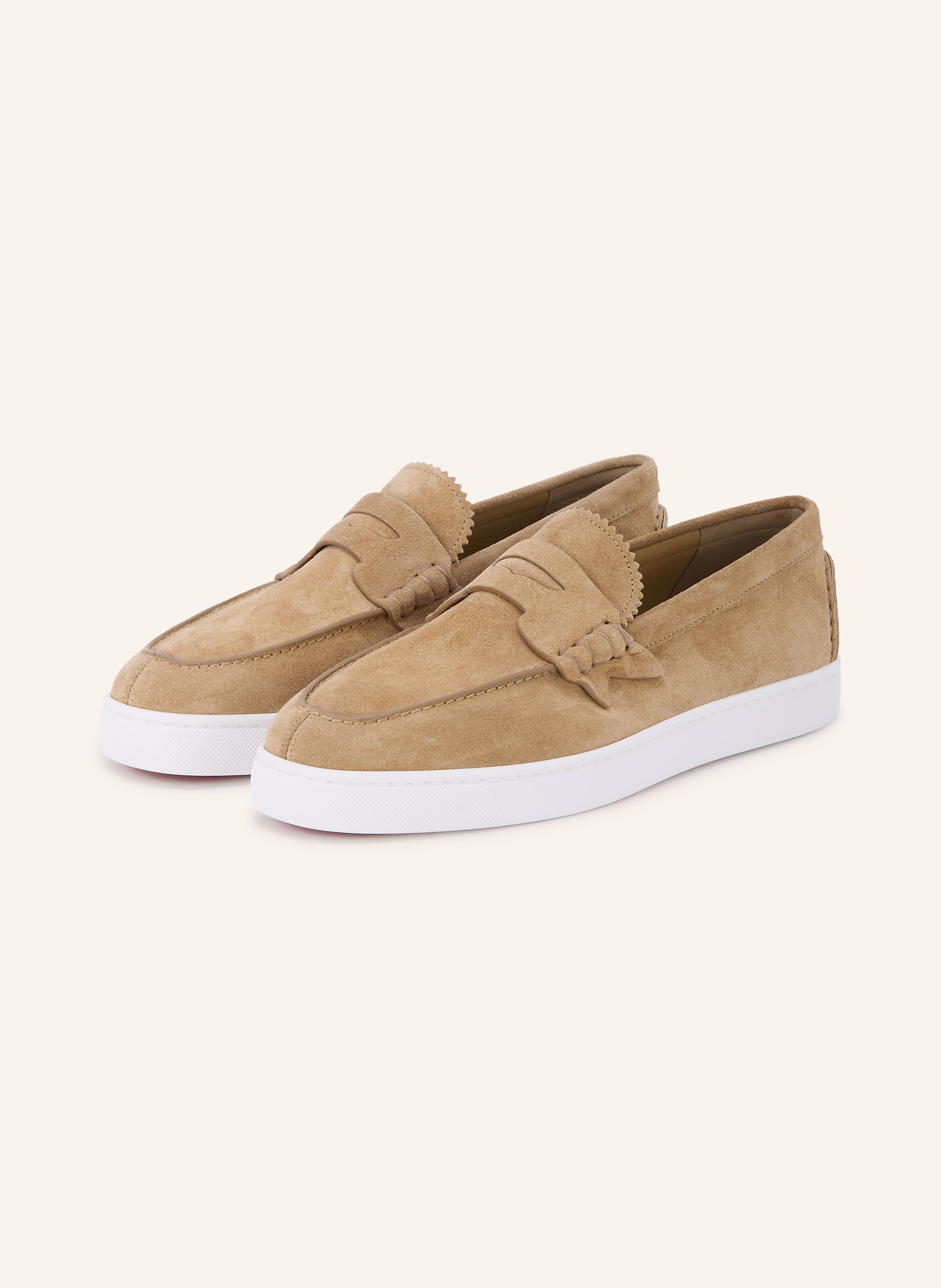 Christian Louboutin Penny-Loafer THE HAROLD I