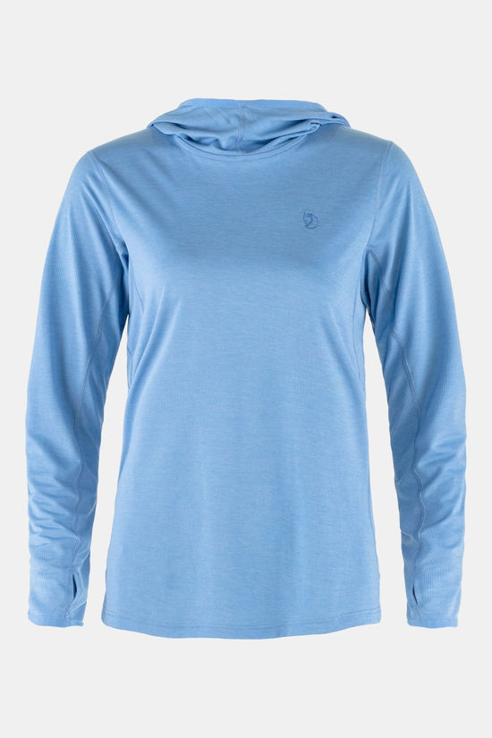 Fjällräven Abisko Sun-Hoodie W