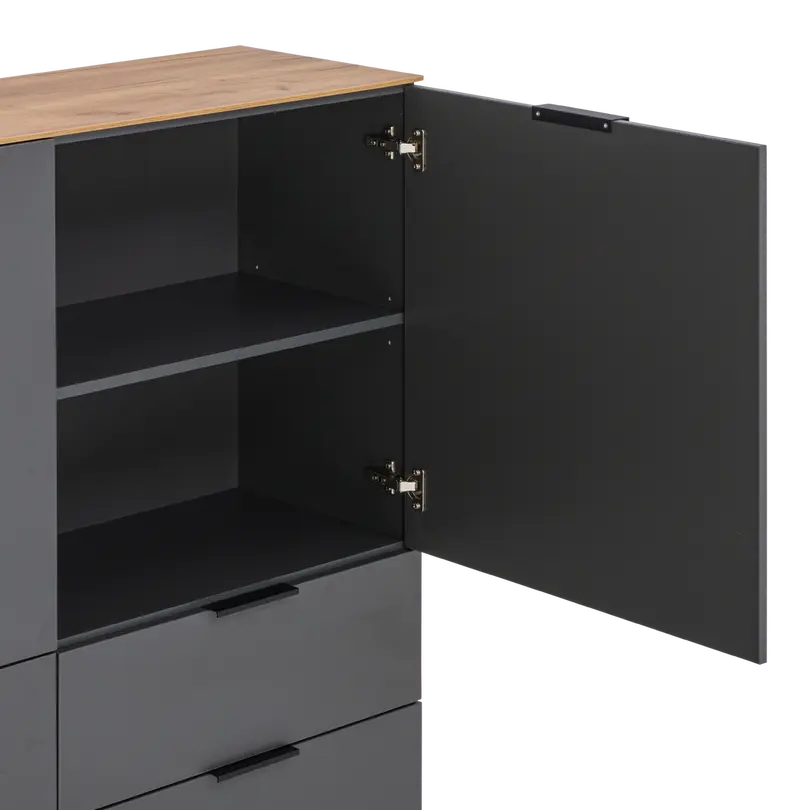 Highboard Malibu