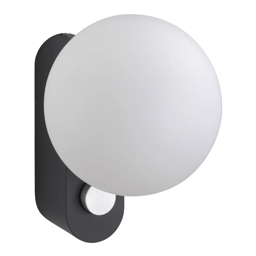 Tischleuchte Alumina