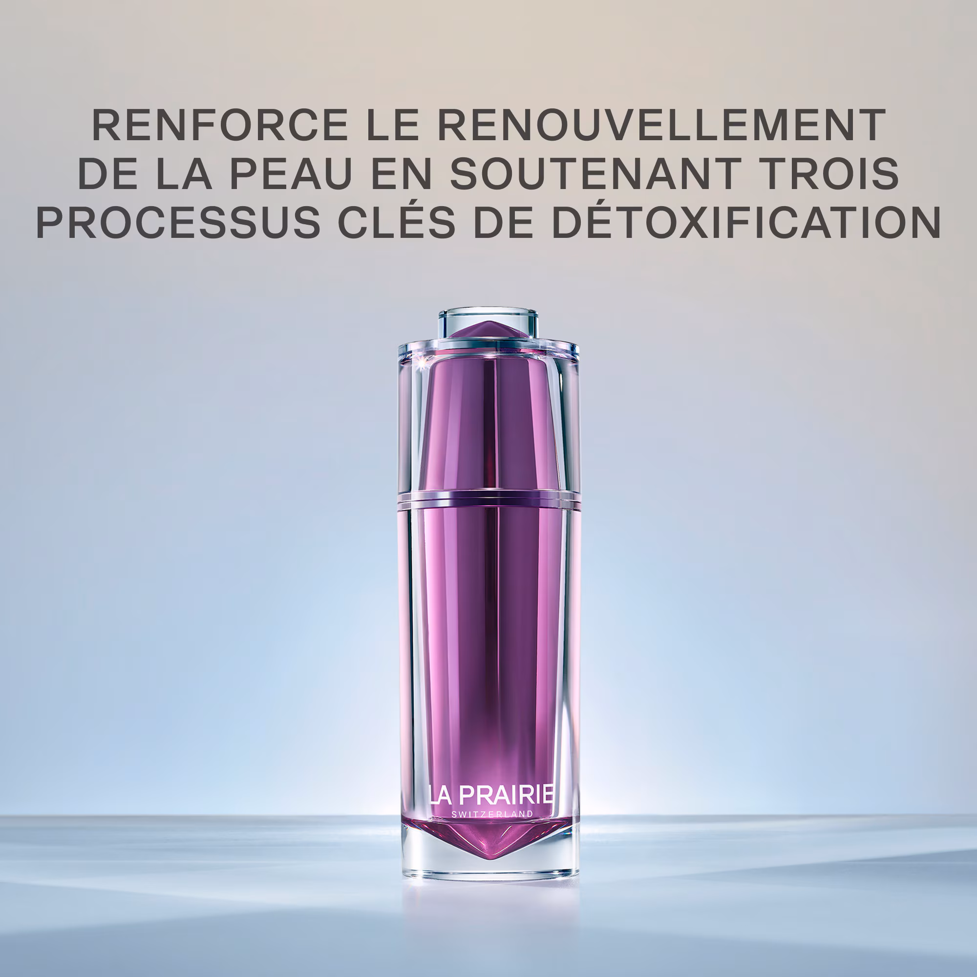 PLATINUM RARE HAUTE-REJUVENATIONÉlixir