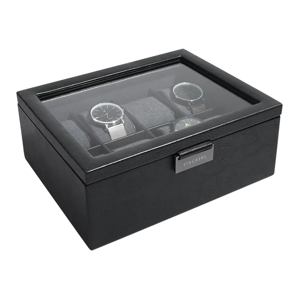 Uhrenbox George