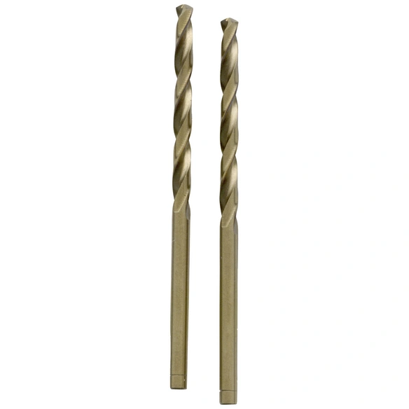 Metallbohrer, Ø 2,5 mm