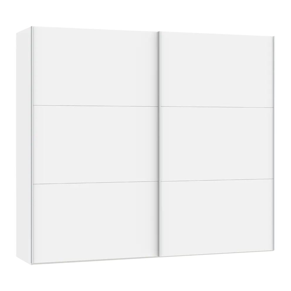Schiebetürenschrank Slide