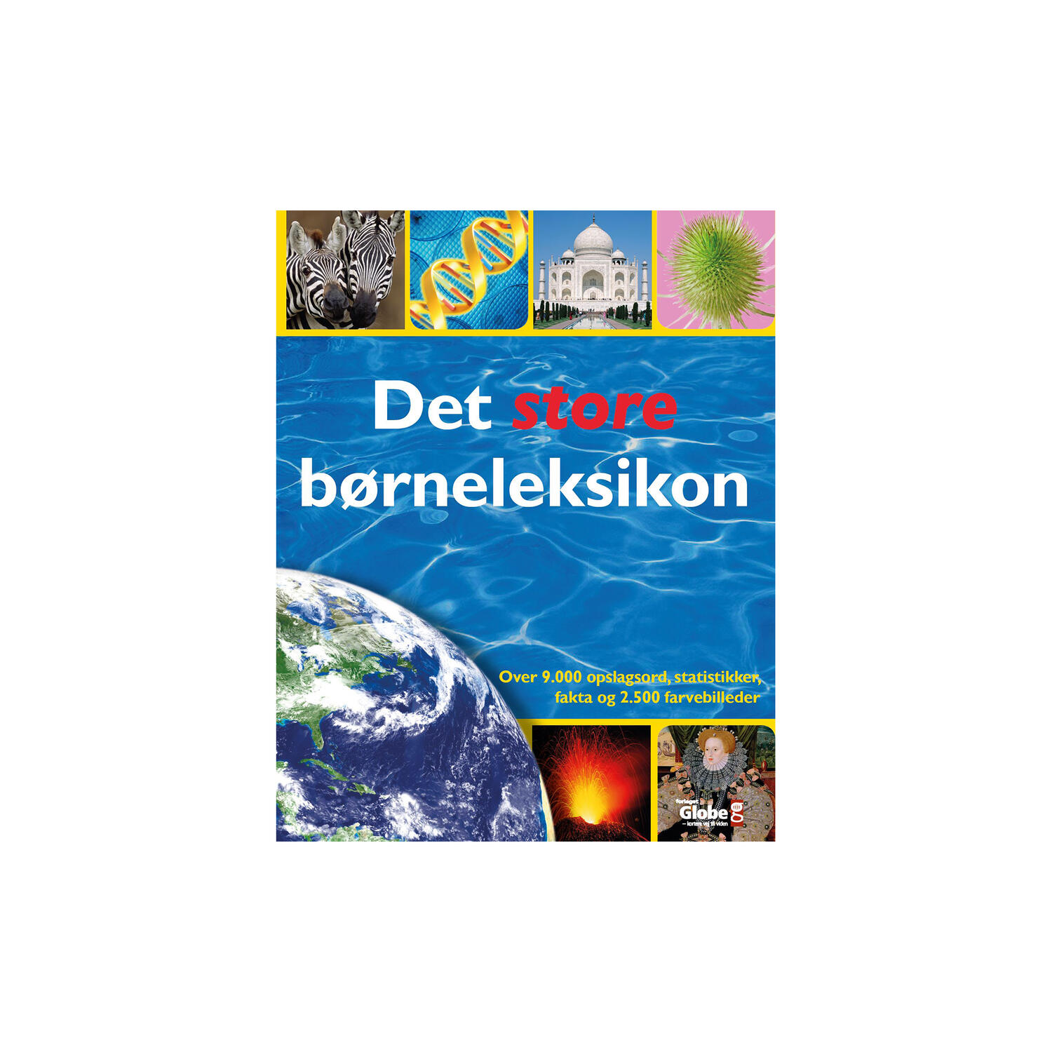 Det store børneleksikon