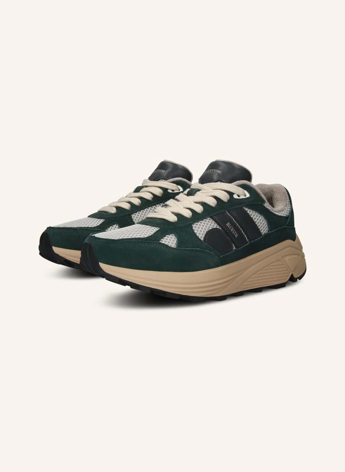 BLACKSTONE Sneaker