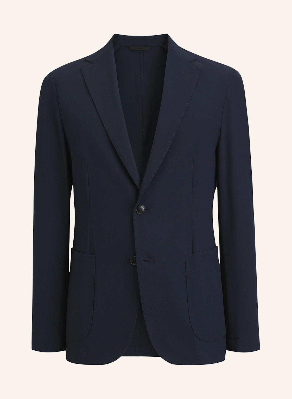 BOSS Sakko P-HANRY-WG-263F Slim Fit