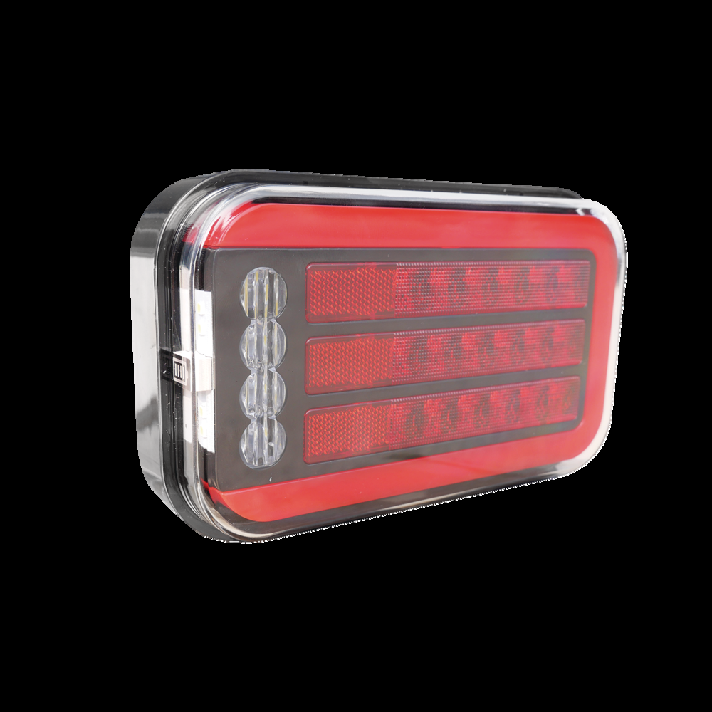 Hendo Total Wireless Trailer Light Kit