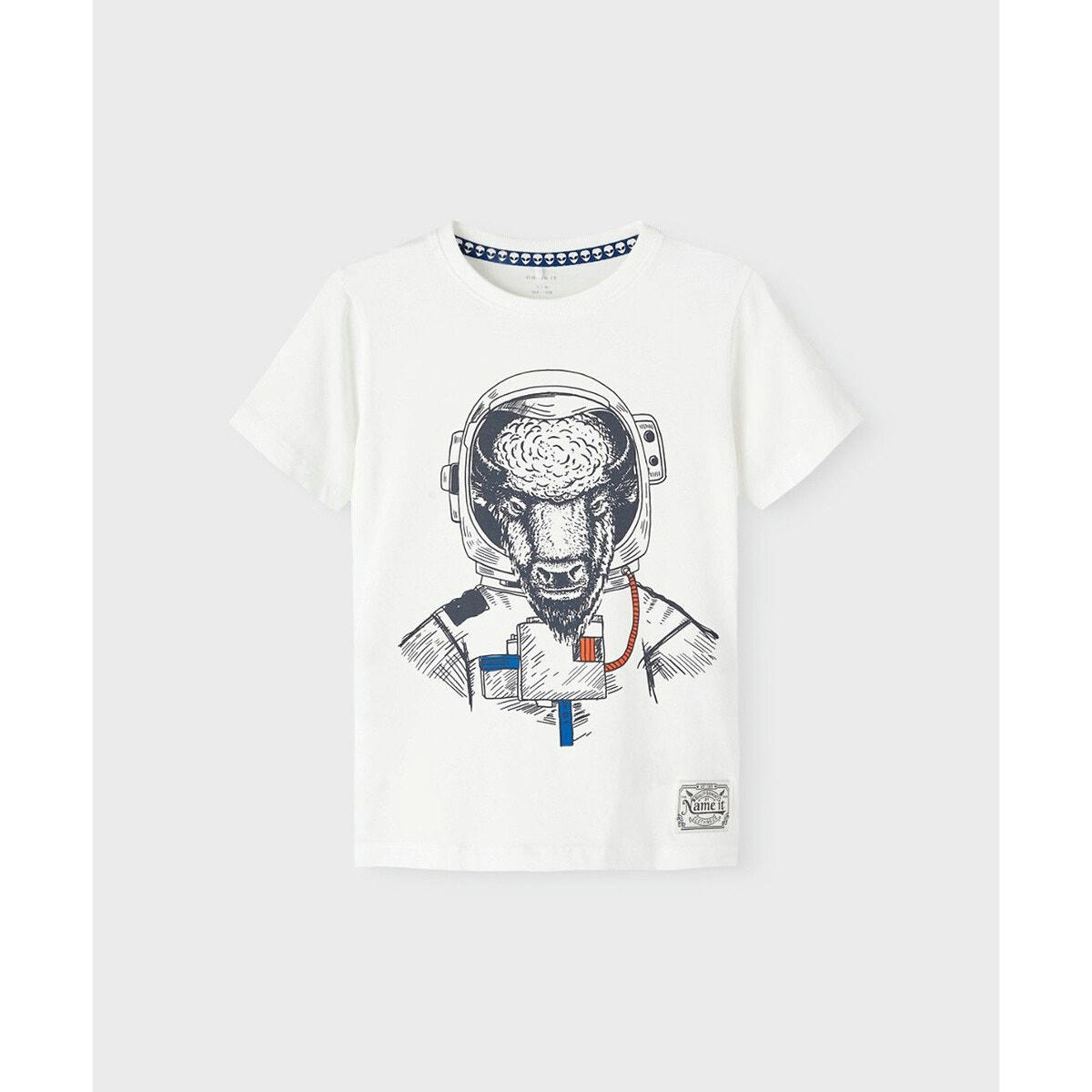 T-shirt manches courtes