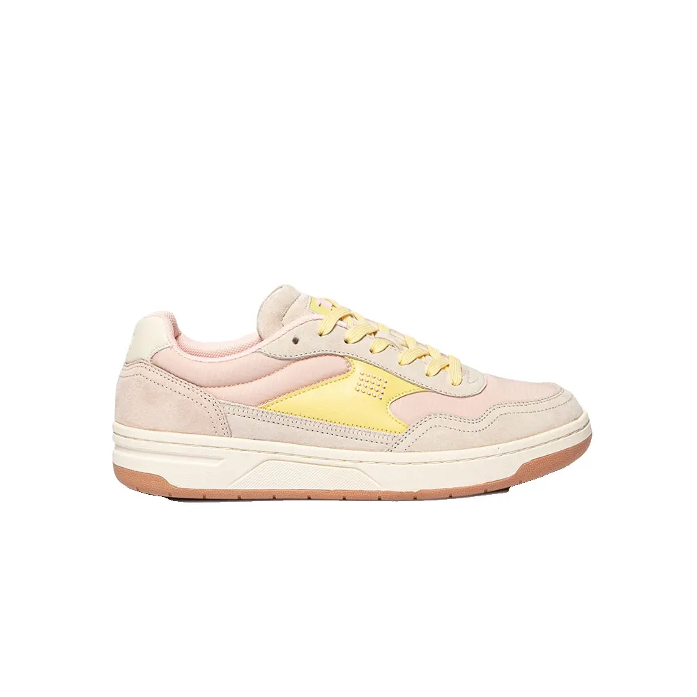 Tbs Almeria trainers