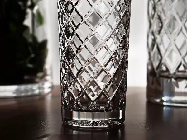 Kpl. szklanek long drink 350 ml (6 szt.) JULIA - Caro 47.CA.KSL350