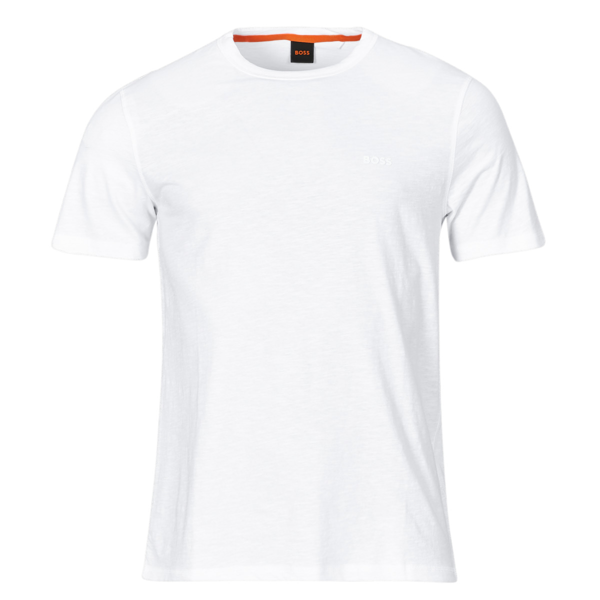 BOSS - Tegood - White