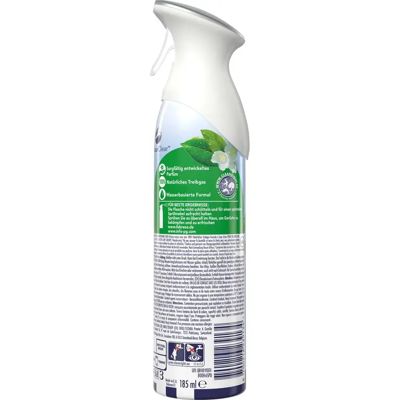 Raumspray Frühlingserwachen