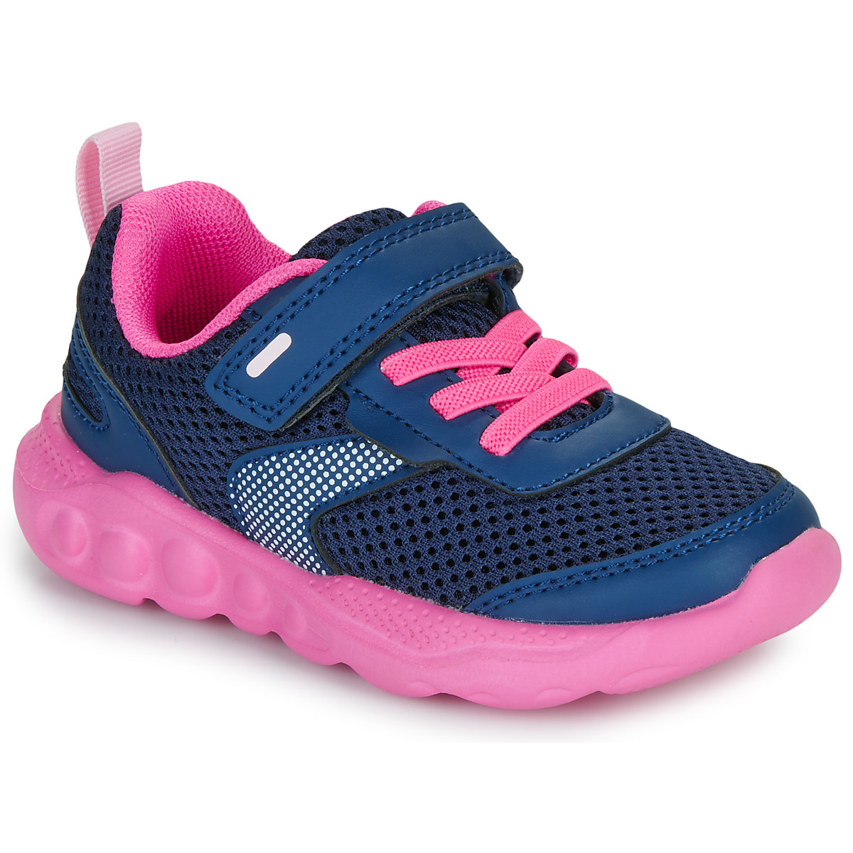 Primigi - BUBBLES - Marine / Pink