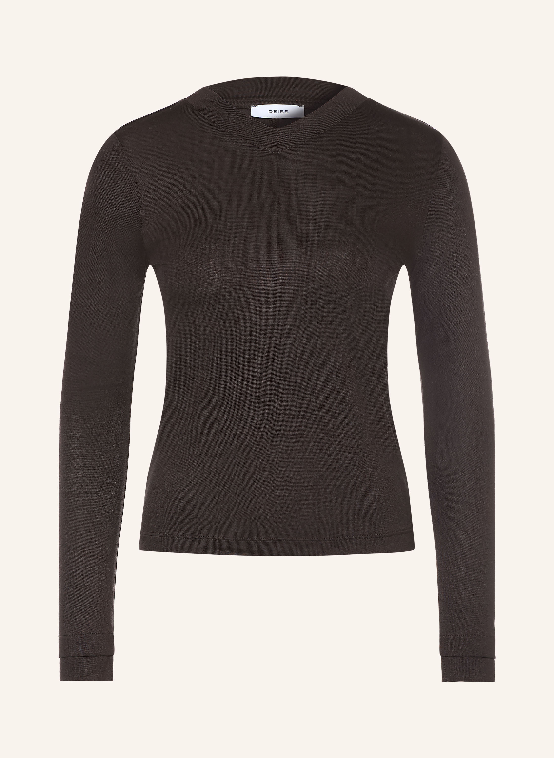 REISS Longsleeve BRODY