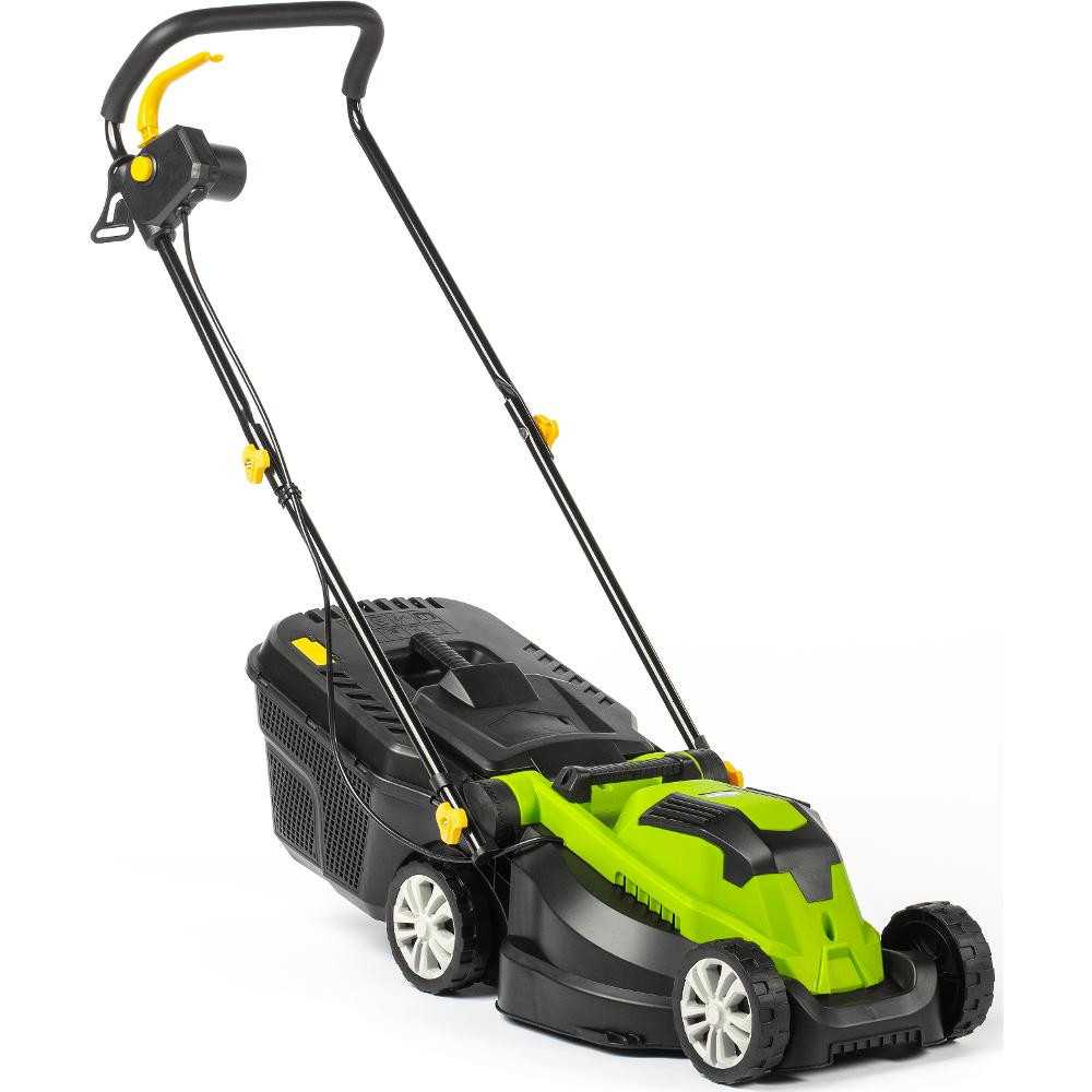 Kosiarka Elektryczna Fieldmann Fzr 2031-E 1300W 32Cm