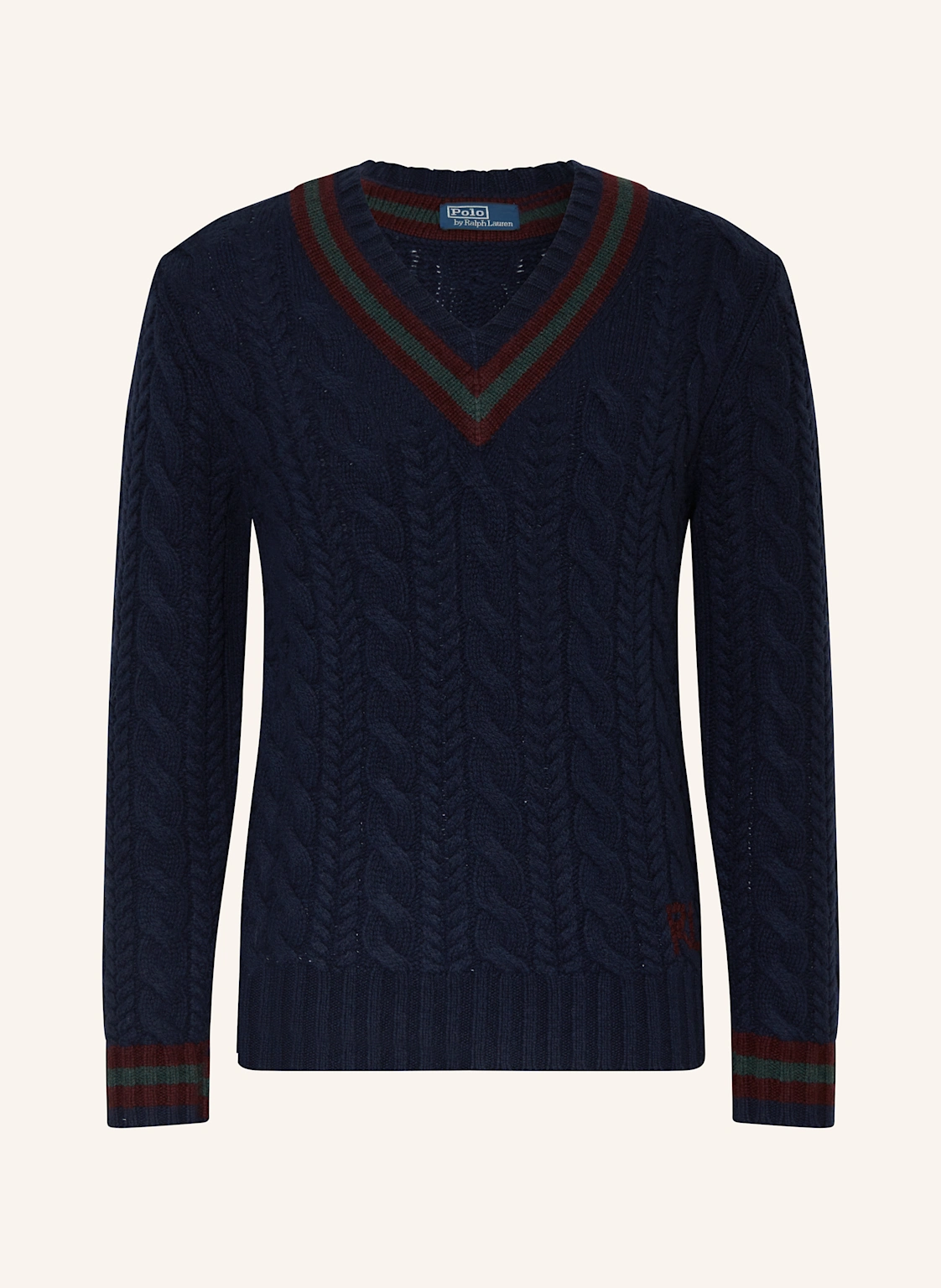 POLO RALPH LAUREN Pullover