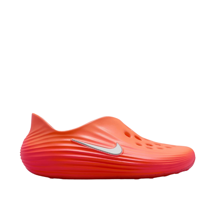 Nike ReactX Rejuven8 Safety Orange