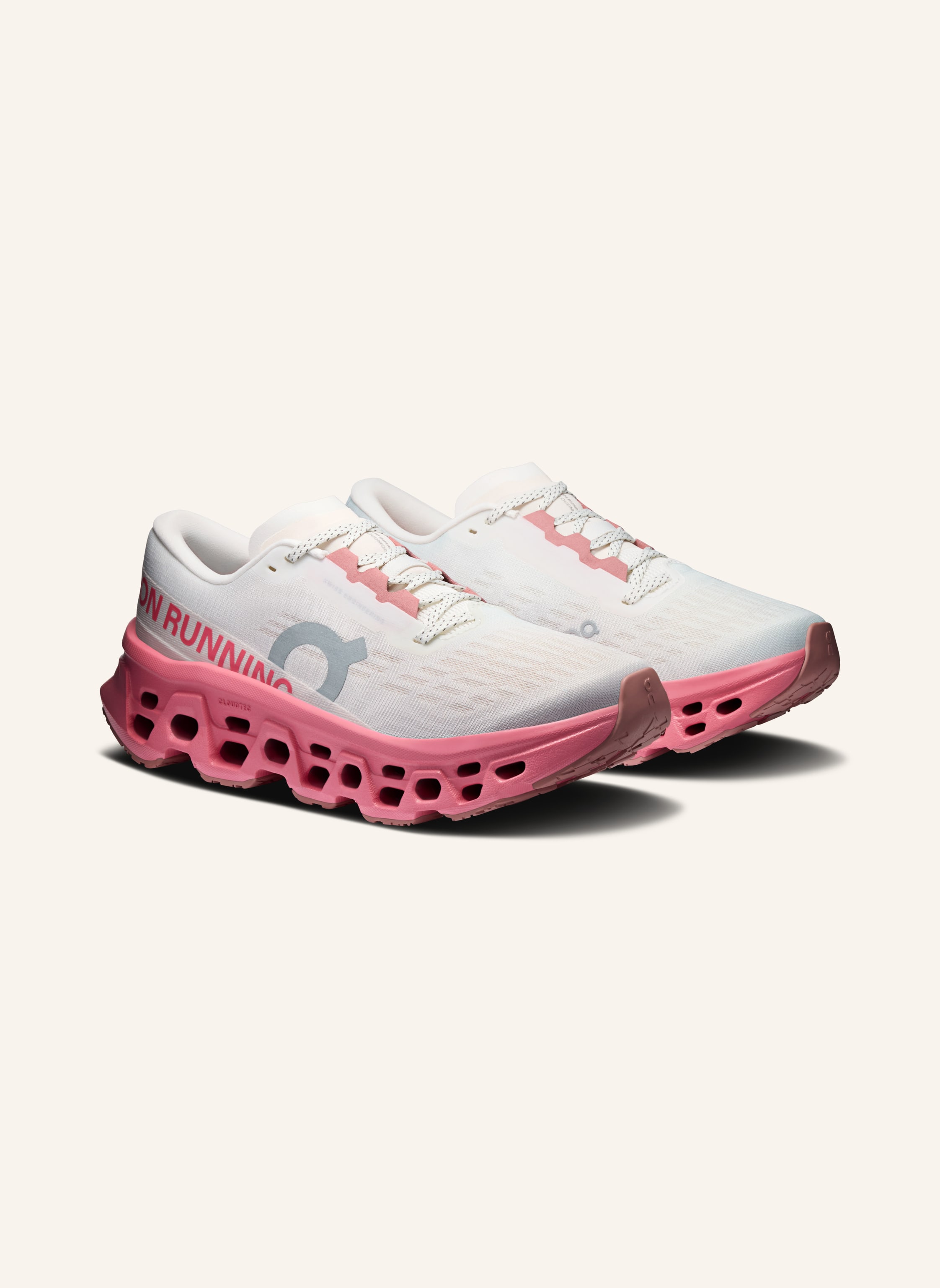 On Laufschuhe CLOUDMONSTER 3