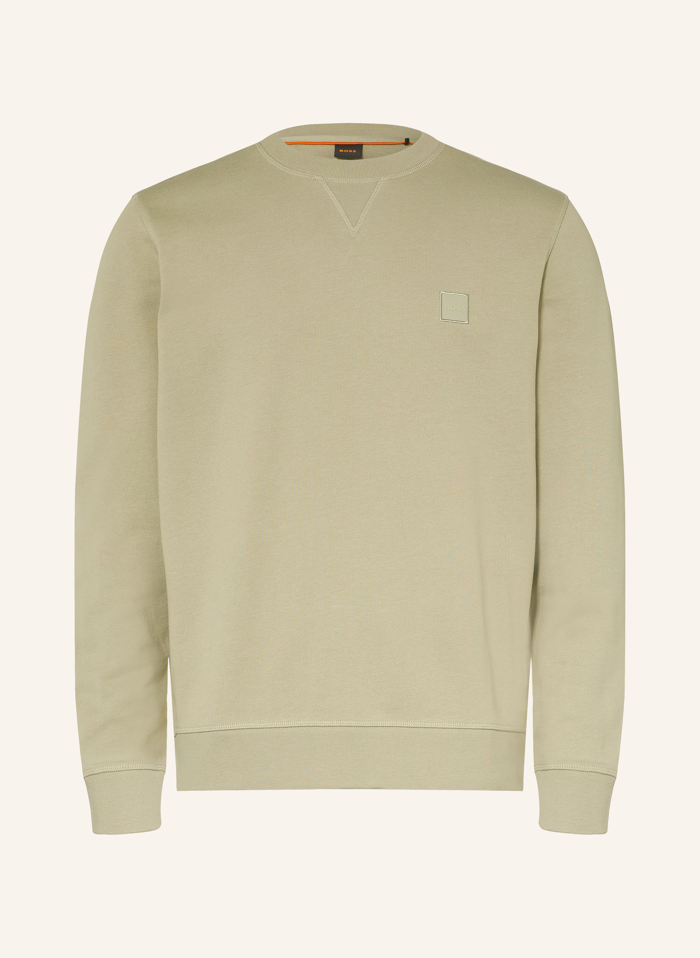 BOSS Sweatshirt WESTART