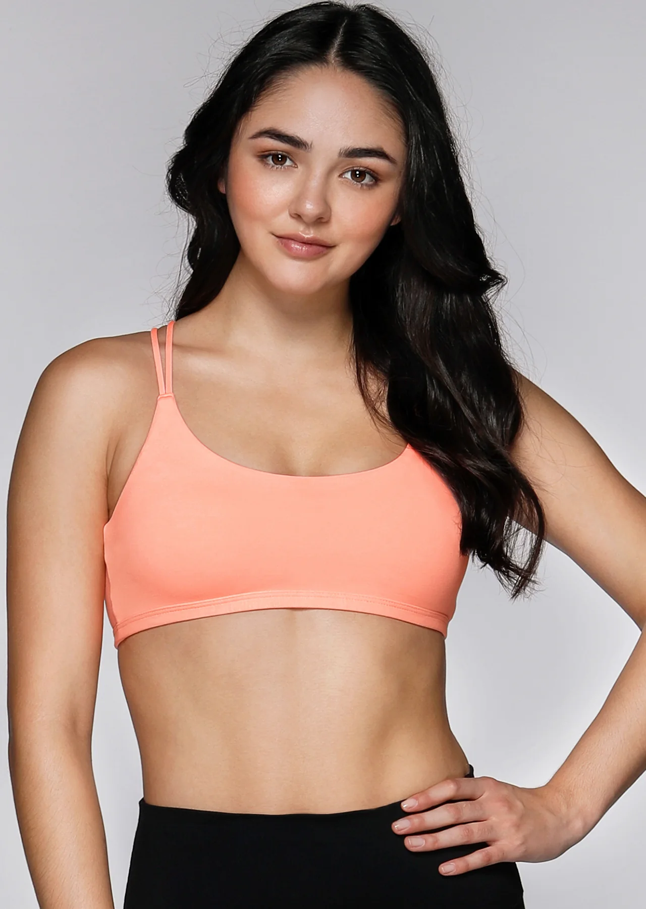 Sand Sprint Sports Bra