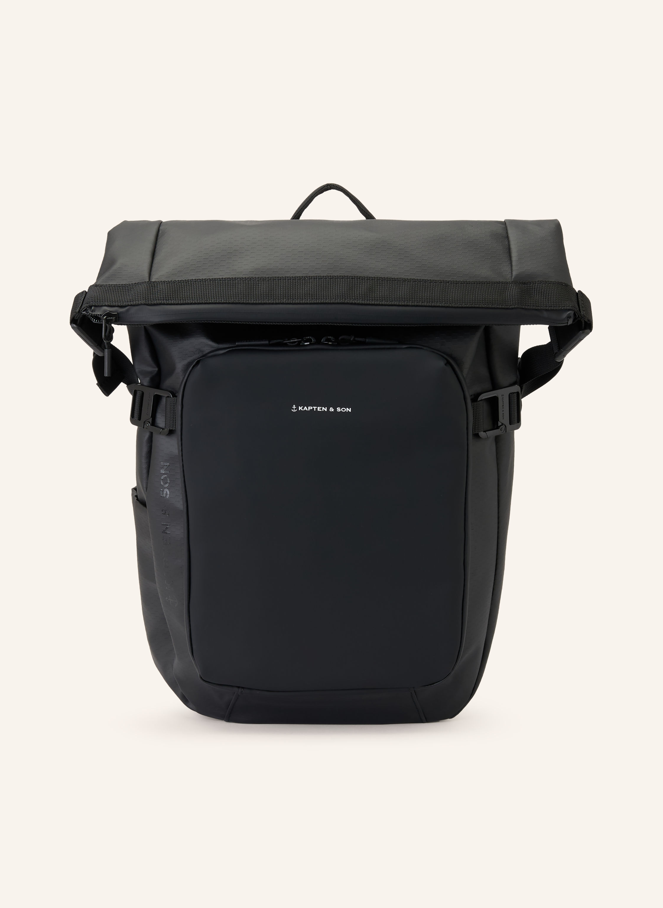 KAPTEN & SON Rucksack LISBON