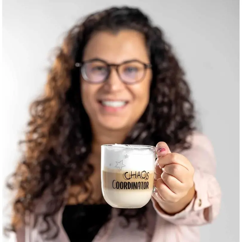 Tasse Ufficio