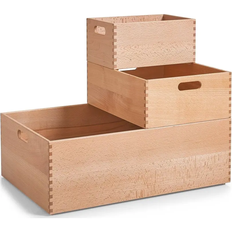 Aufbewahrungsbox Allzweckkiste